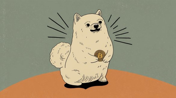 比特幣投資