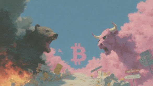 比特幣價格